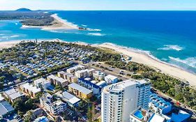 Beach Side Cotton Tree Family Friendly Resort